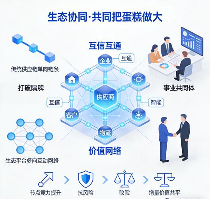 小程序开发:让生活更简单便捷的利器